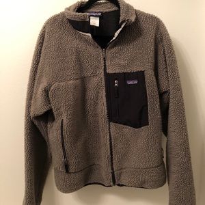Patagonia Fleece